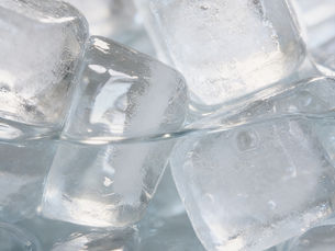 Ice Bath Data