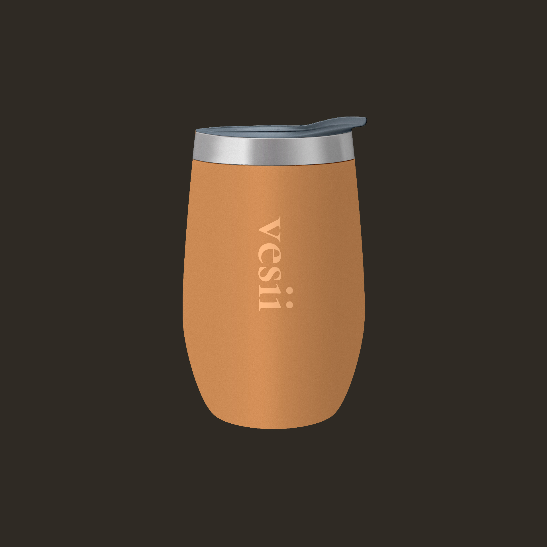 Orange 500ml