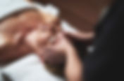 Scalp Massage