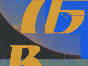 Advancing Typographic Art: The Next Frontier