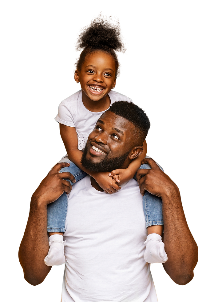 The Ultrasound Practice Parent with Child 2