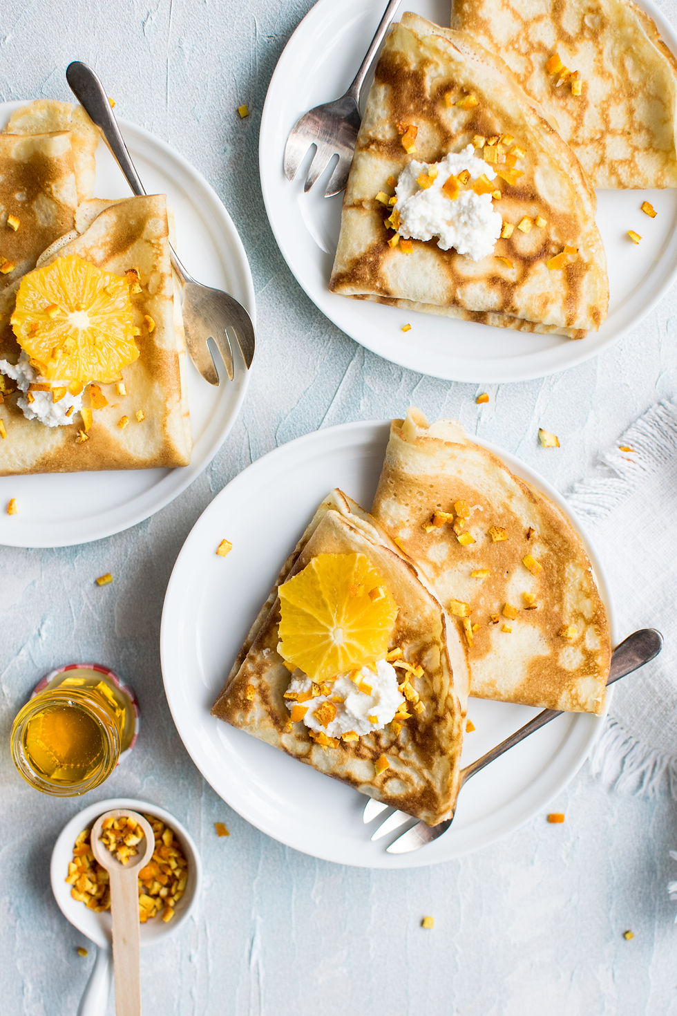 Eatwith Me | A Culinary Carb Communion 