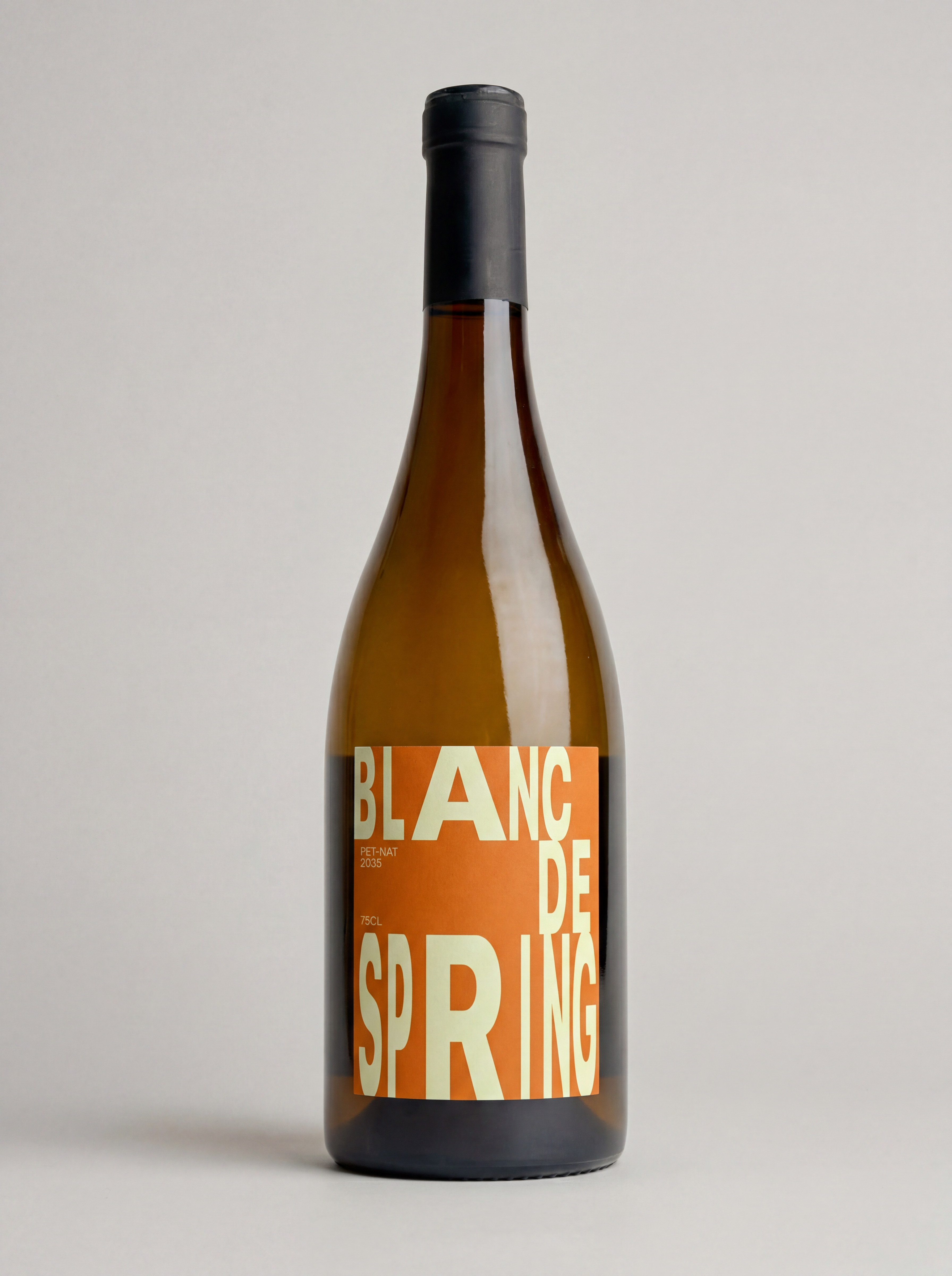 Pét-Nat Blanc de Spring