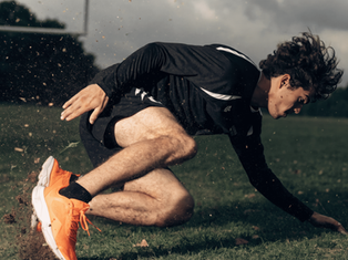 Beyond the Arena: Athletes Making a Global Difference