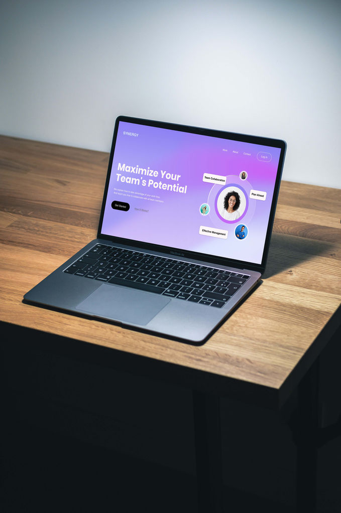 Collaborate & Maximize