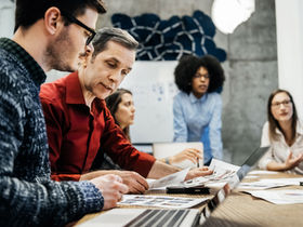 Introduction to digital product roadmaps