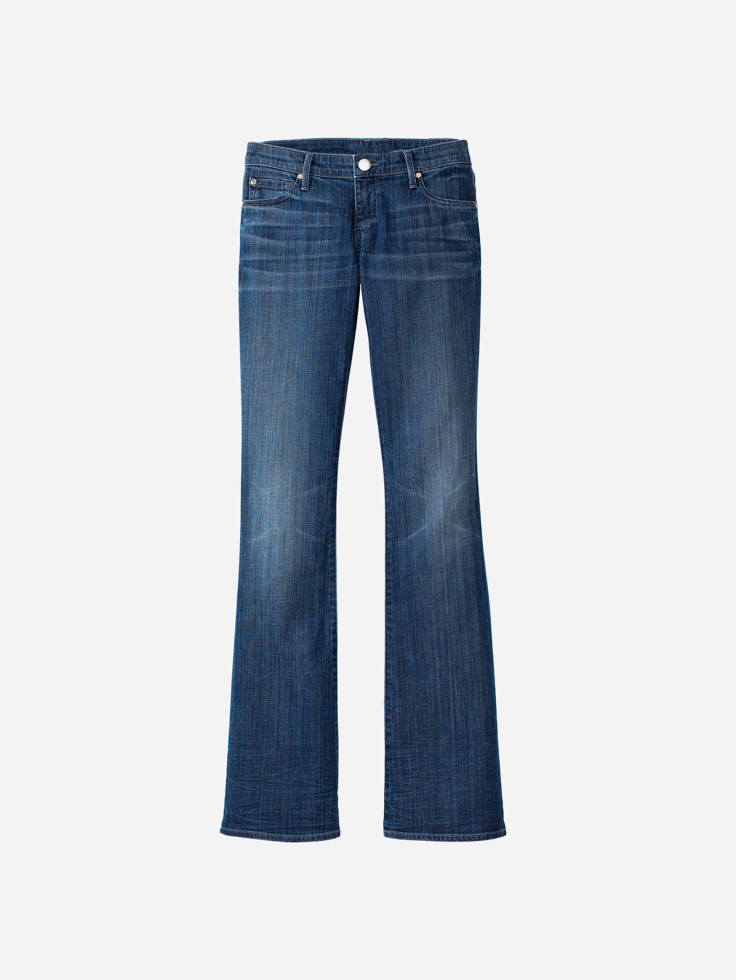 Flare Jean