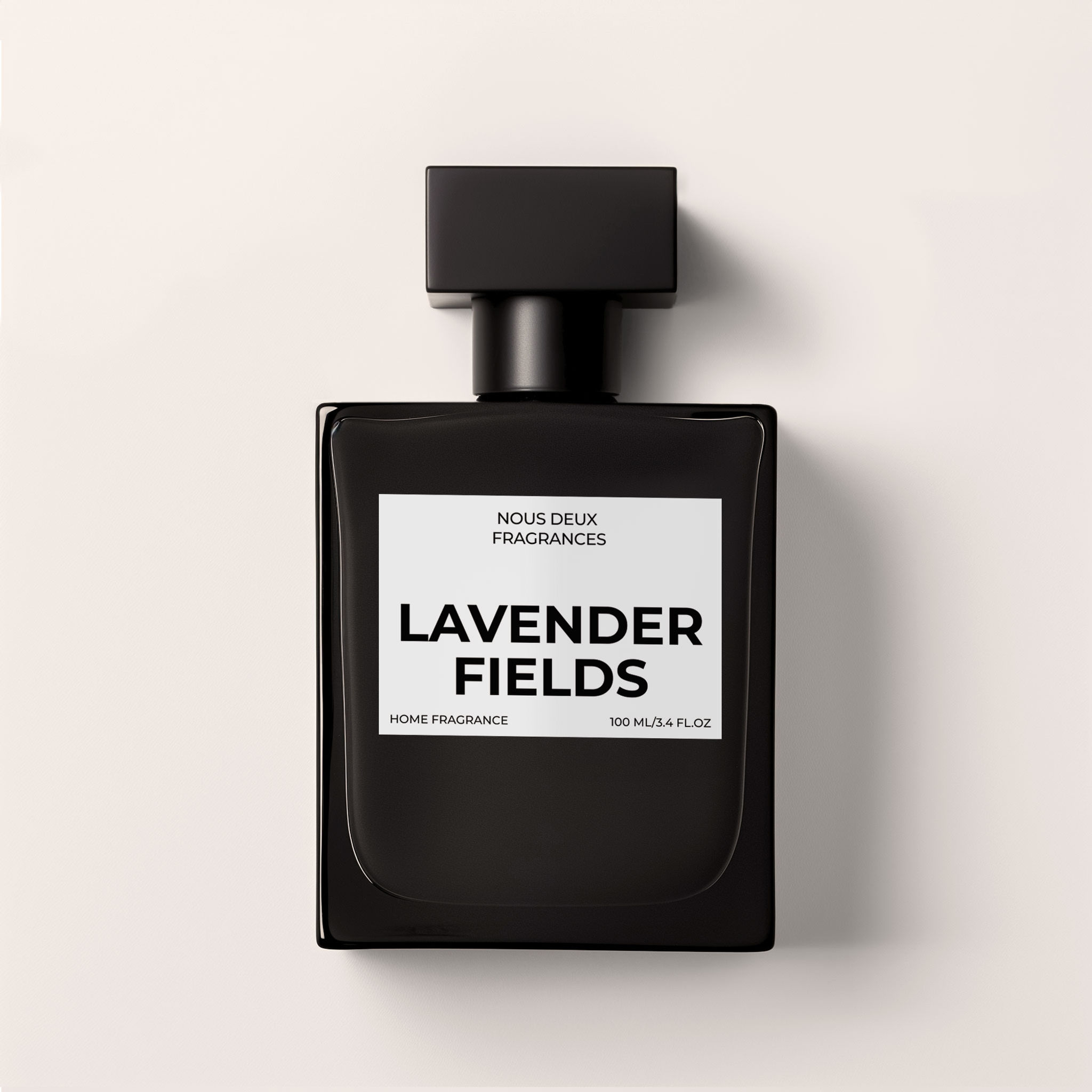 LAVENDER FIELDS, 100 ml/ Home Fragrance
