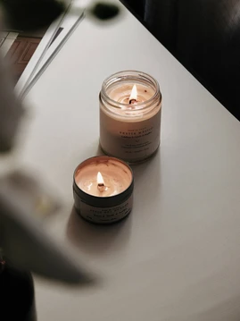 5 Ways to Take Care of Your Candles