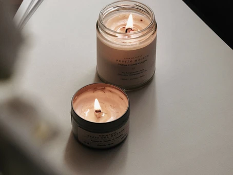 5 Ways to Take Care of Your Candles