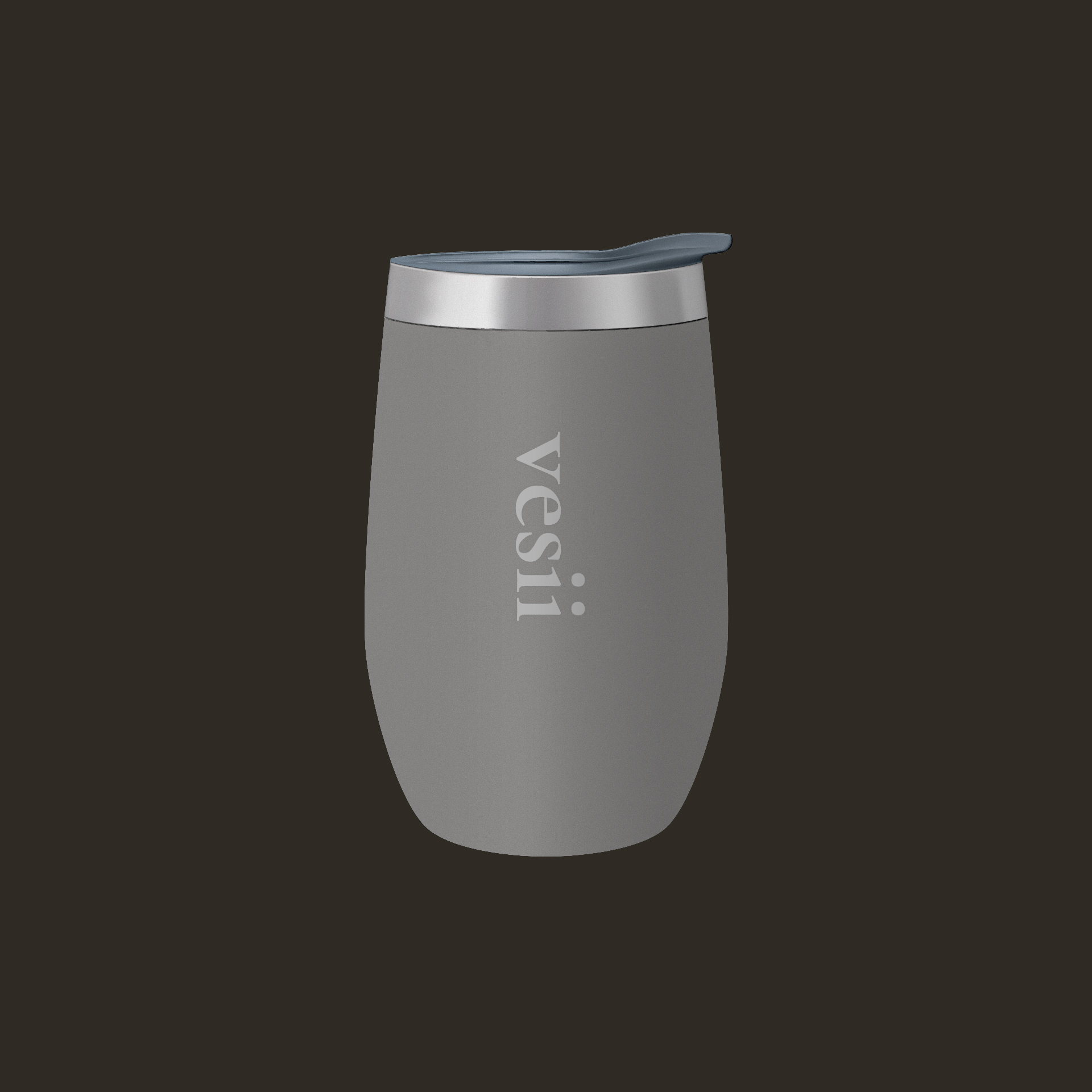 Gray 500ml