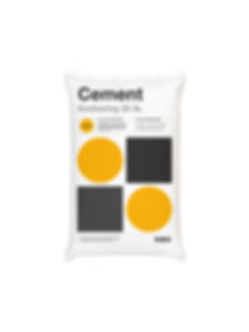 Anchoring Cement (25 Lb.)