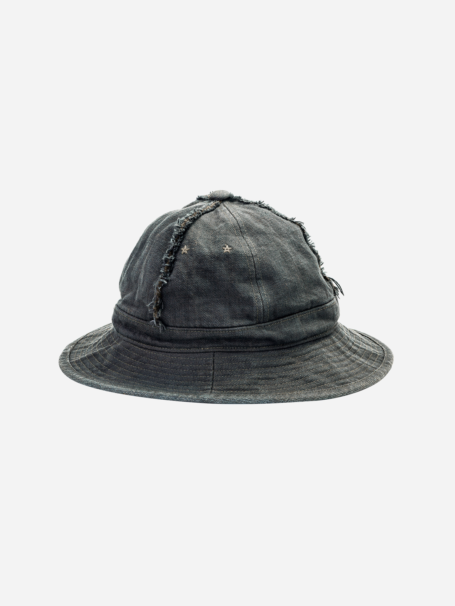 Deni Bucket Hat
