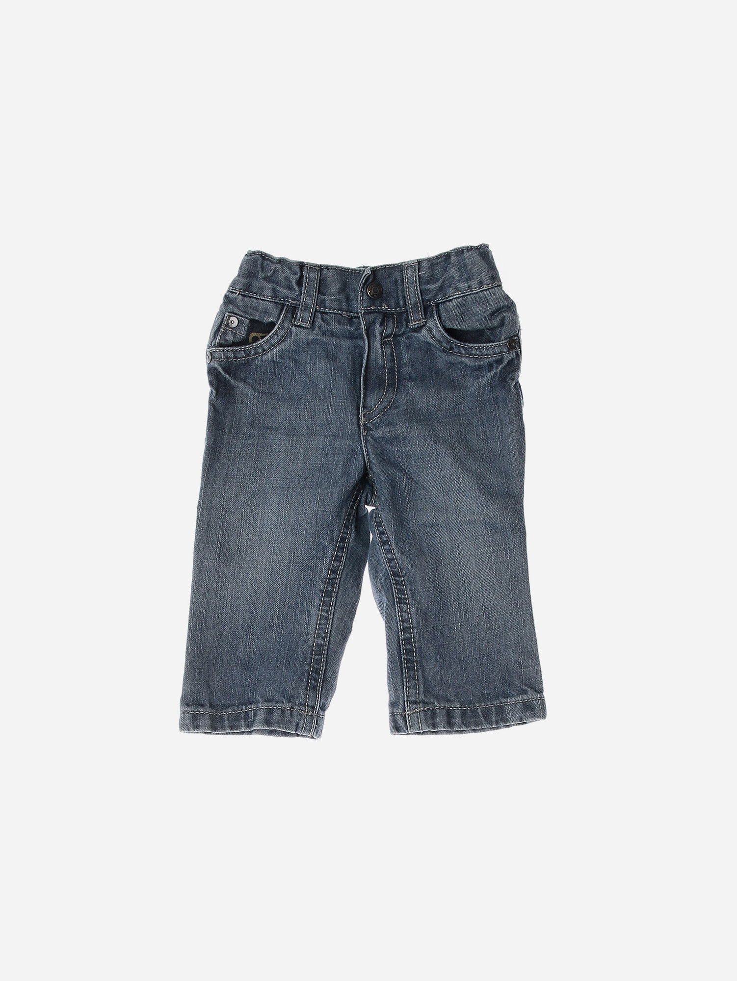 Bermuda Shorts