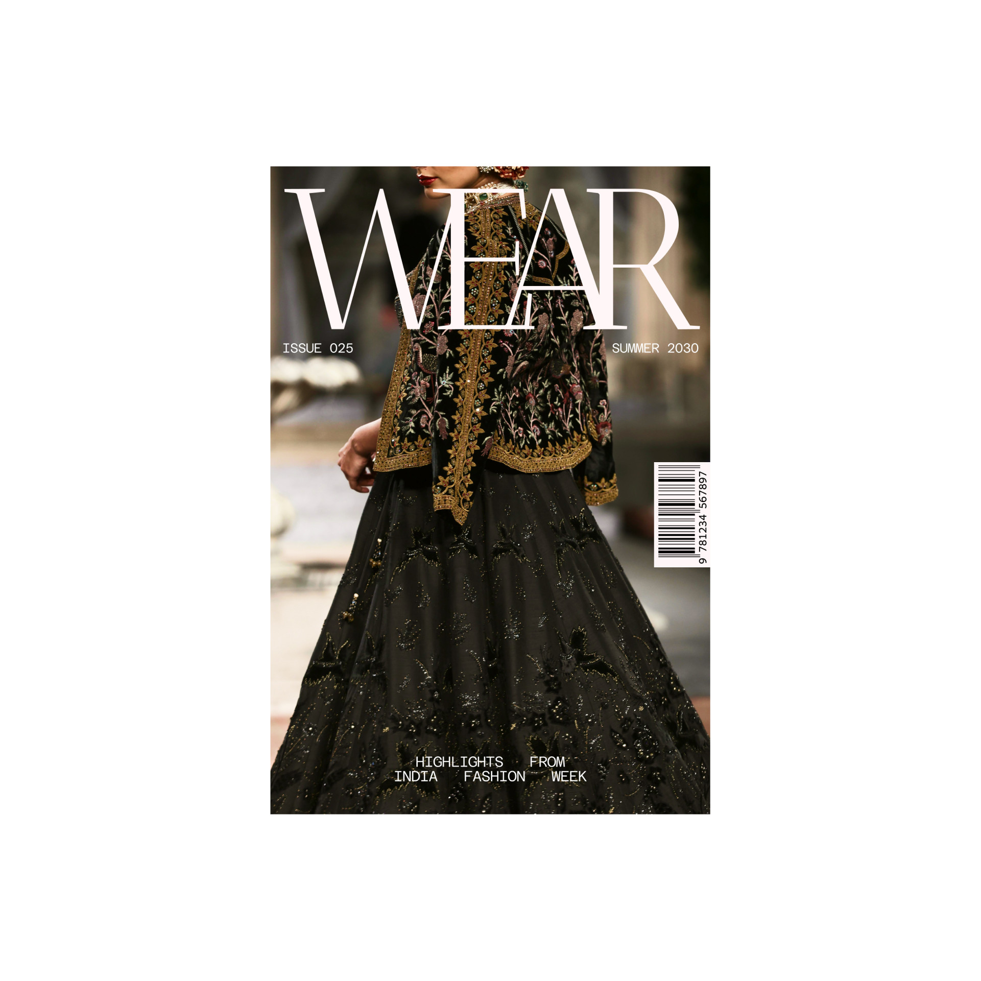 WEAR Fashion and beauty
