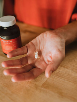 HOW TO BRAND A DISEASE?