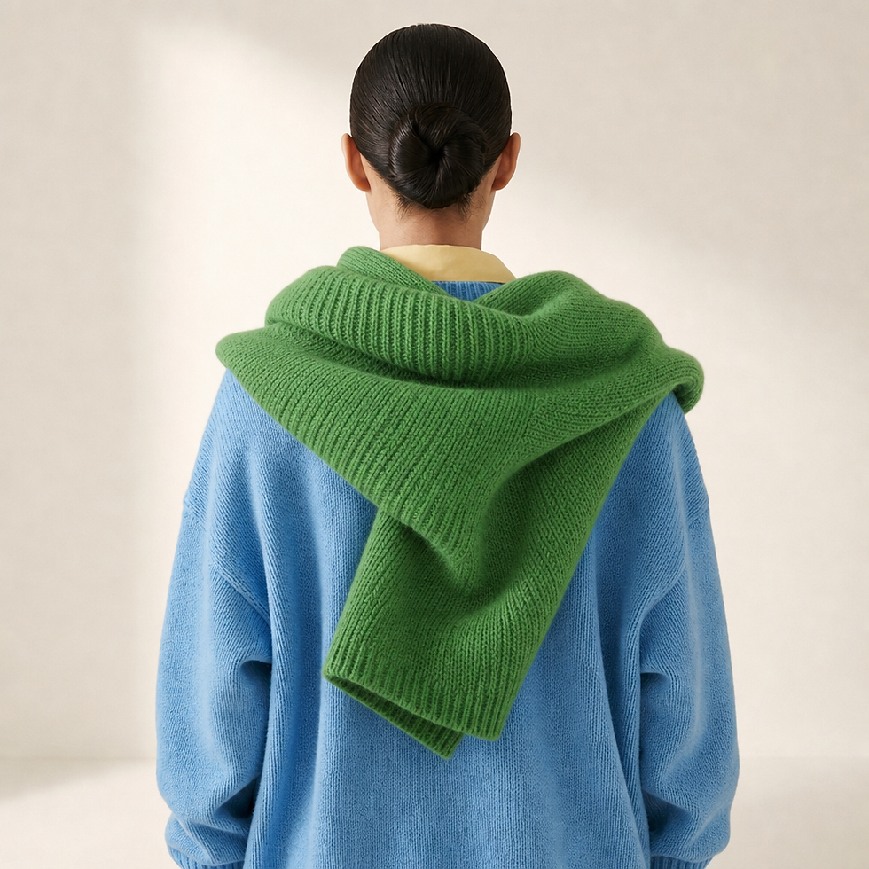 Runway to Reality: Decoding Autumn's Key Looks