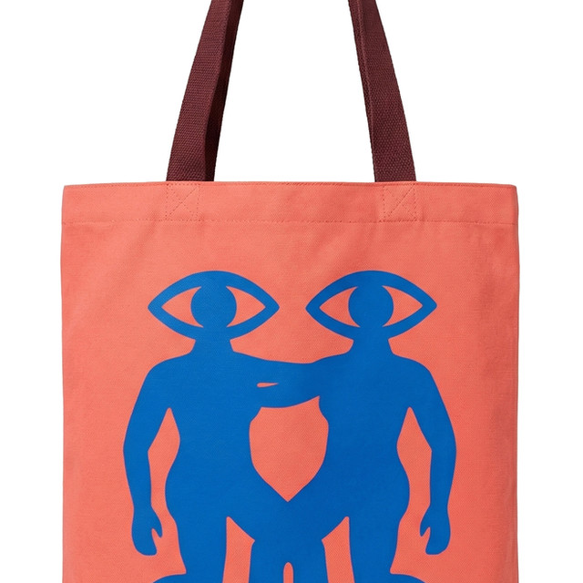 Gemini Tote Bag