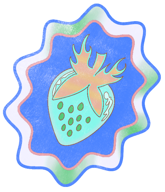 Strawberry