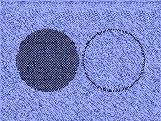The Poetics of Algorithm