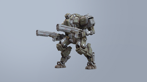 X WEAPON