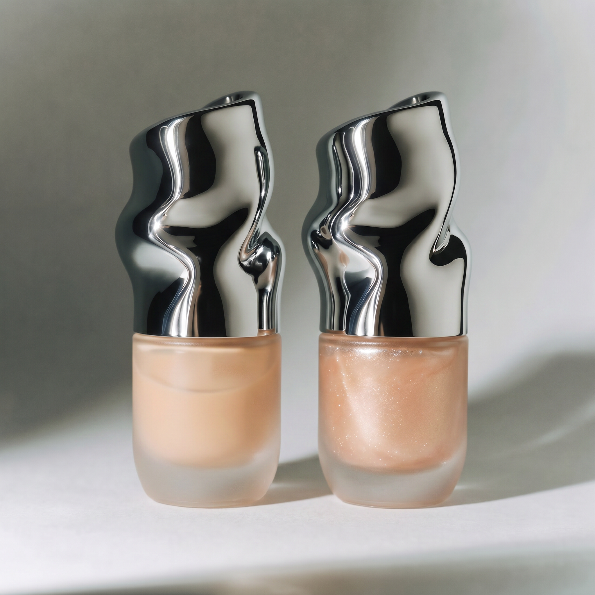 Radiant Tinted Moisturizer