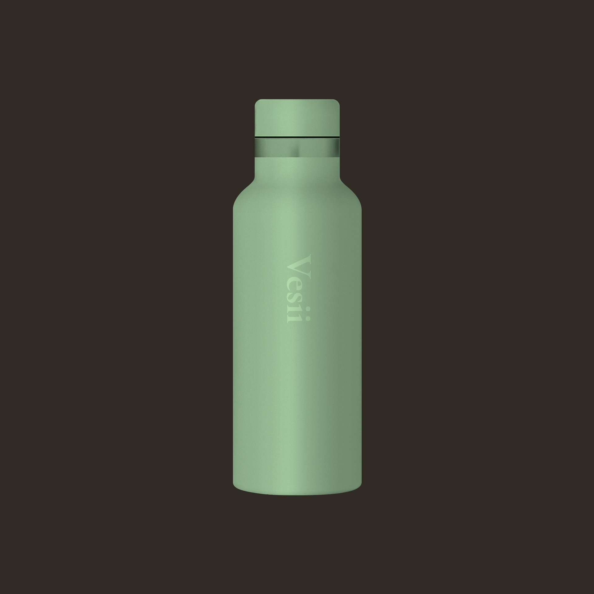 Green 350ml