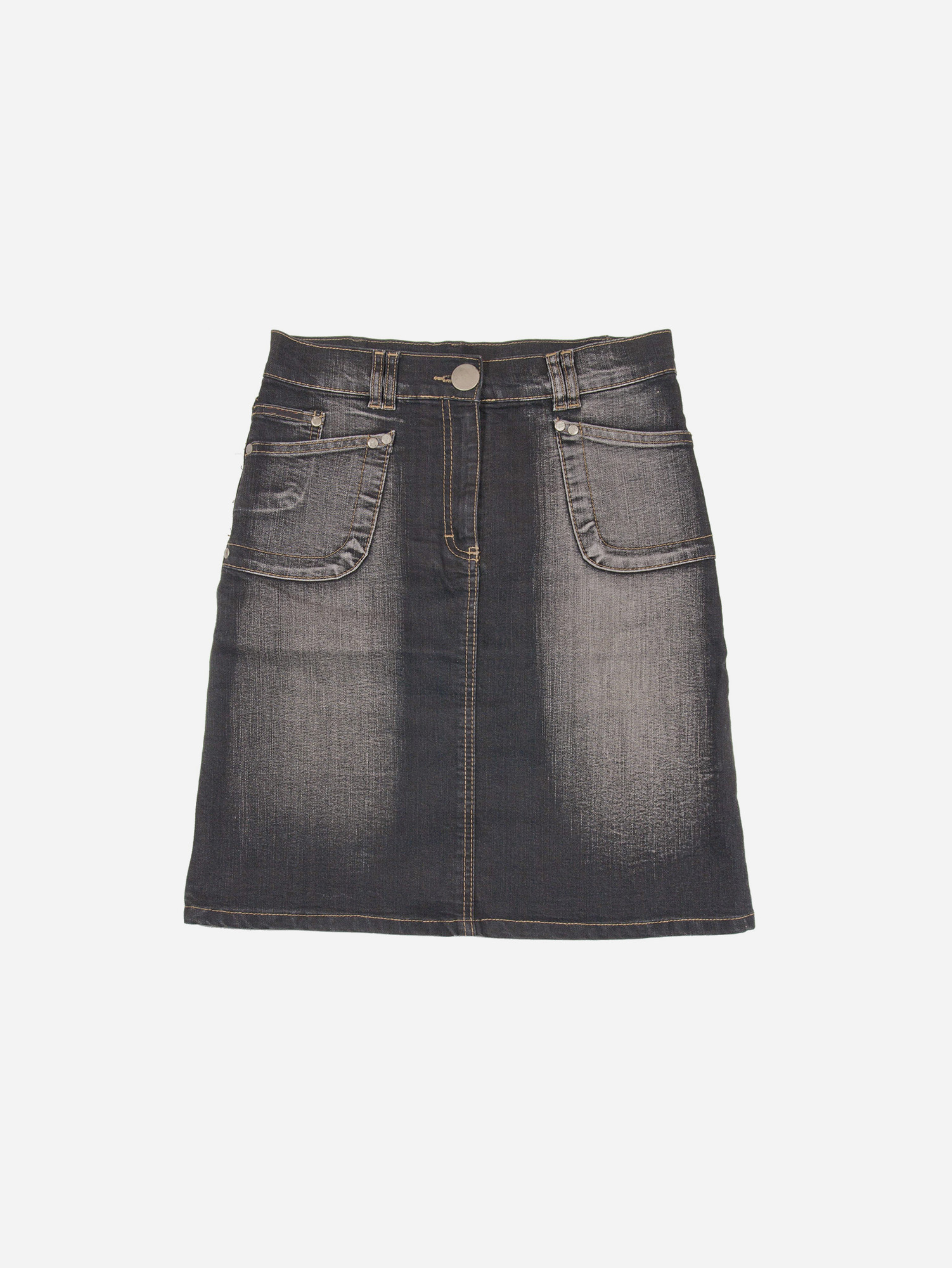 Pencil Skirt