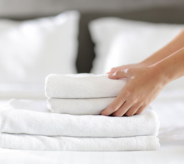 Laundry Services in Wilmington NC