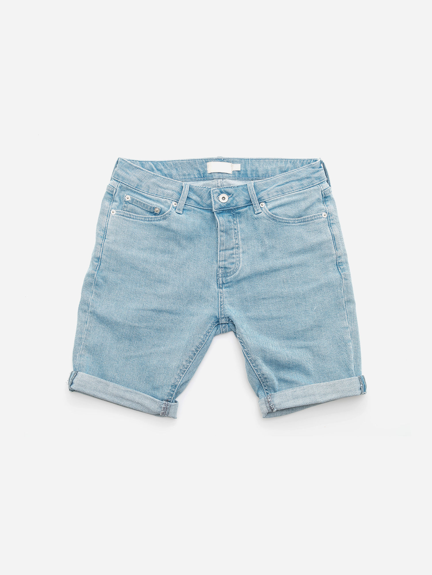 Tapered Shorts