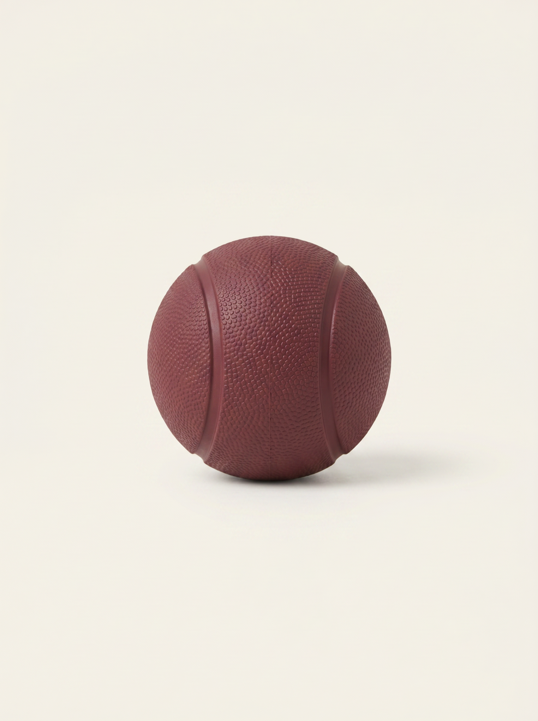Natural Rubber Ball