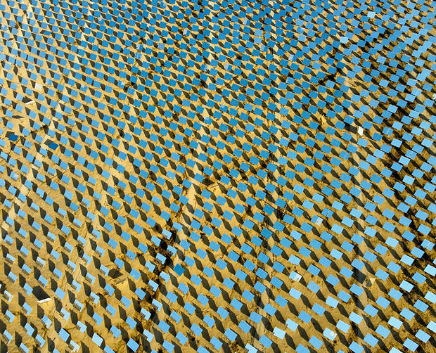Bharat Solar