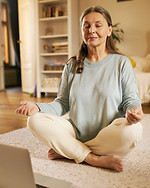Mindfulness for ADHD