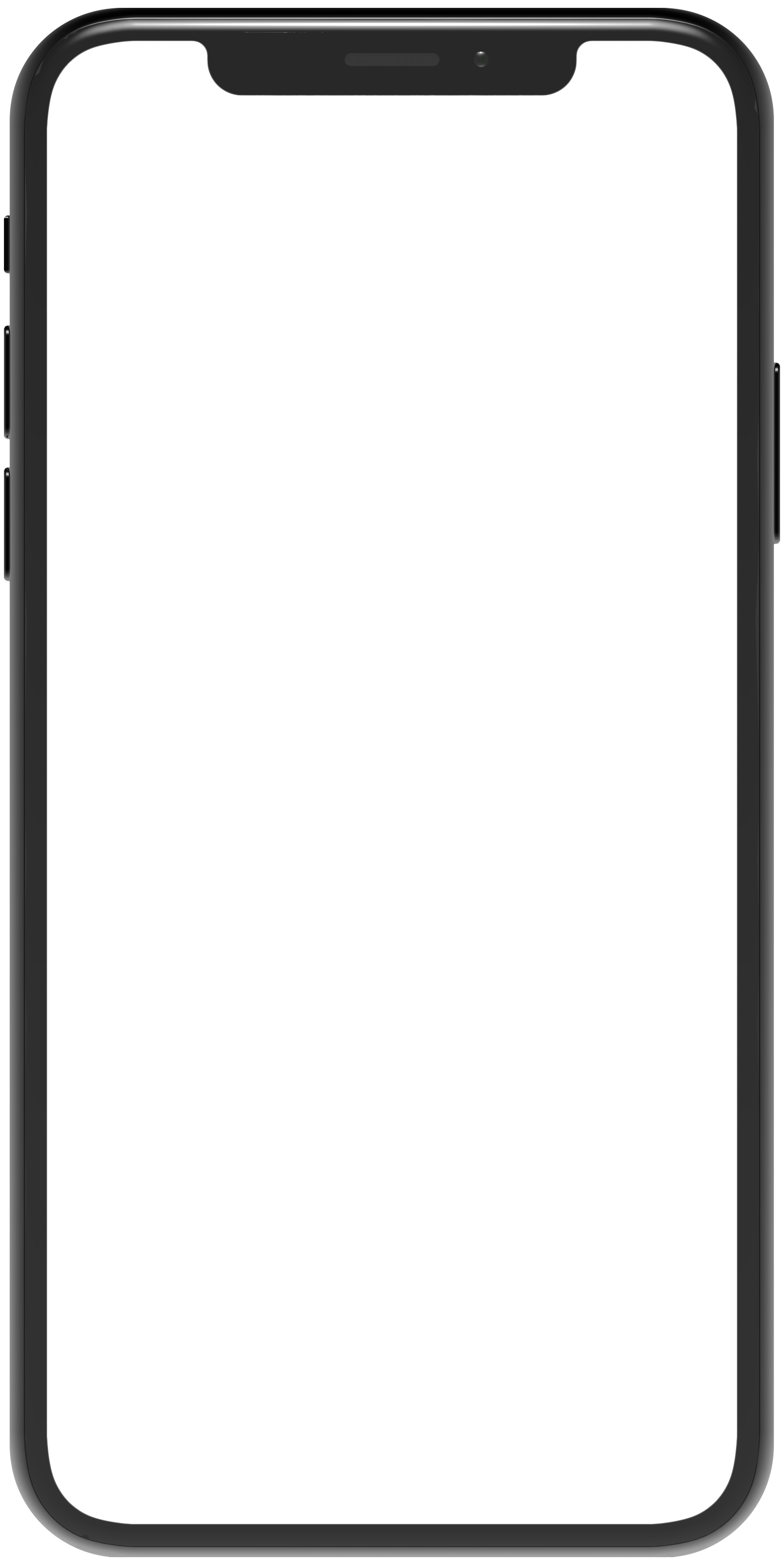 Phone frame
