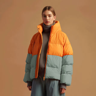 Snug Jacket