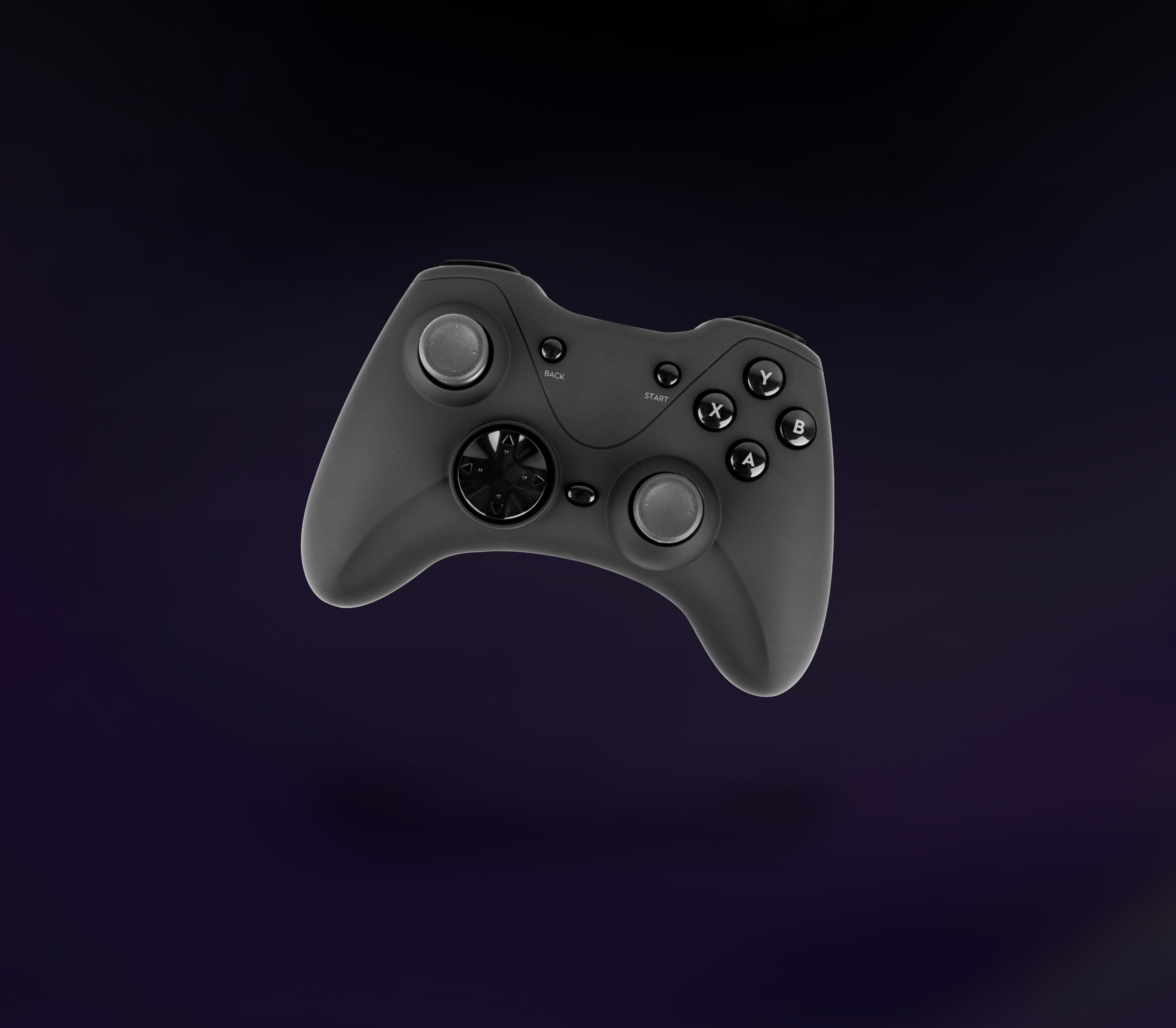Stealth X