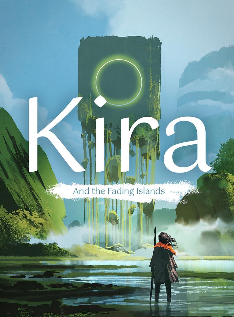 Kira Poster