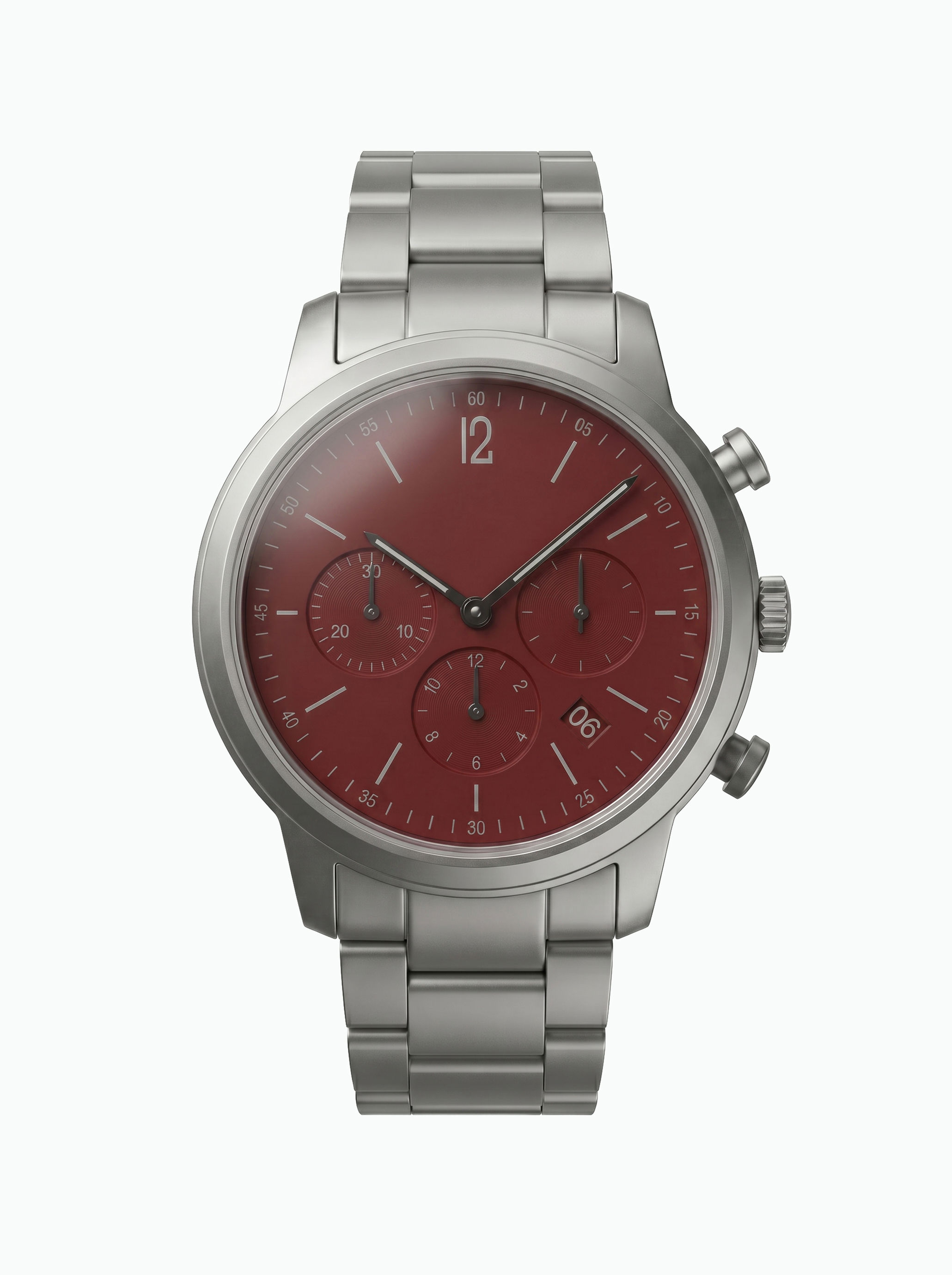 TTC Chronograph