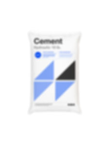 Hydraulic Cement (10 Lb.)