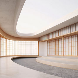 SERVICE MODEL DESIGN