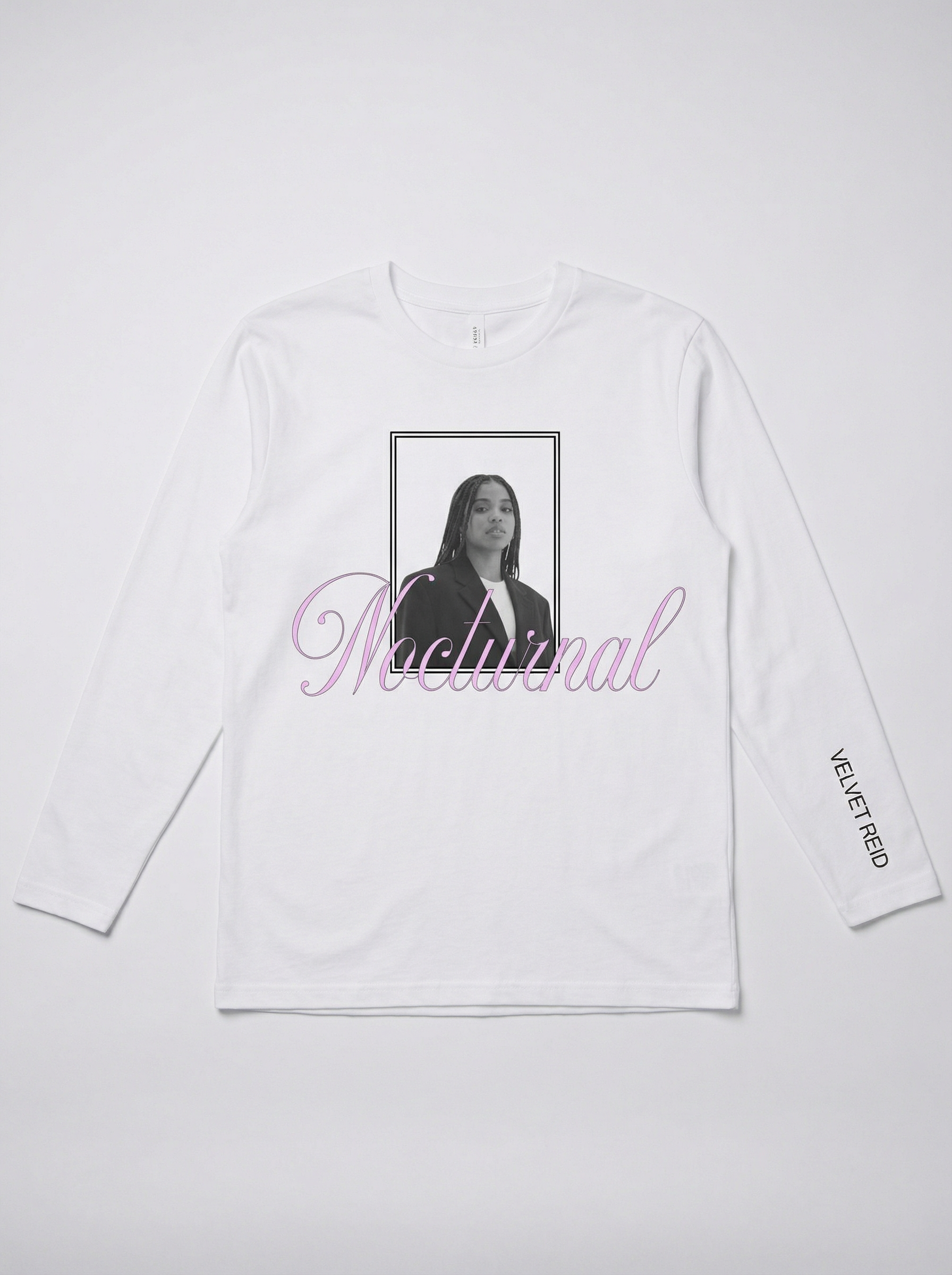 Midnight Shirt