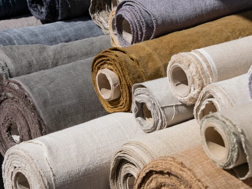 Hillside Industries to invest $1M in recycling fabrics