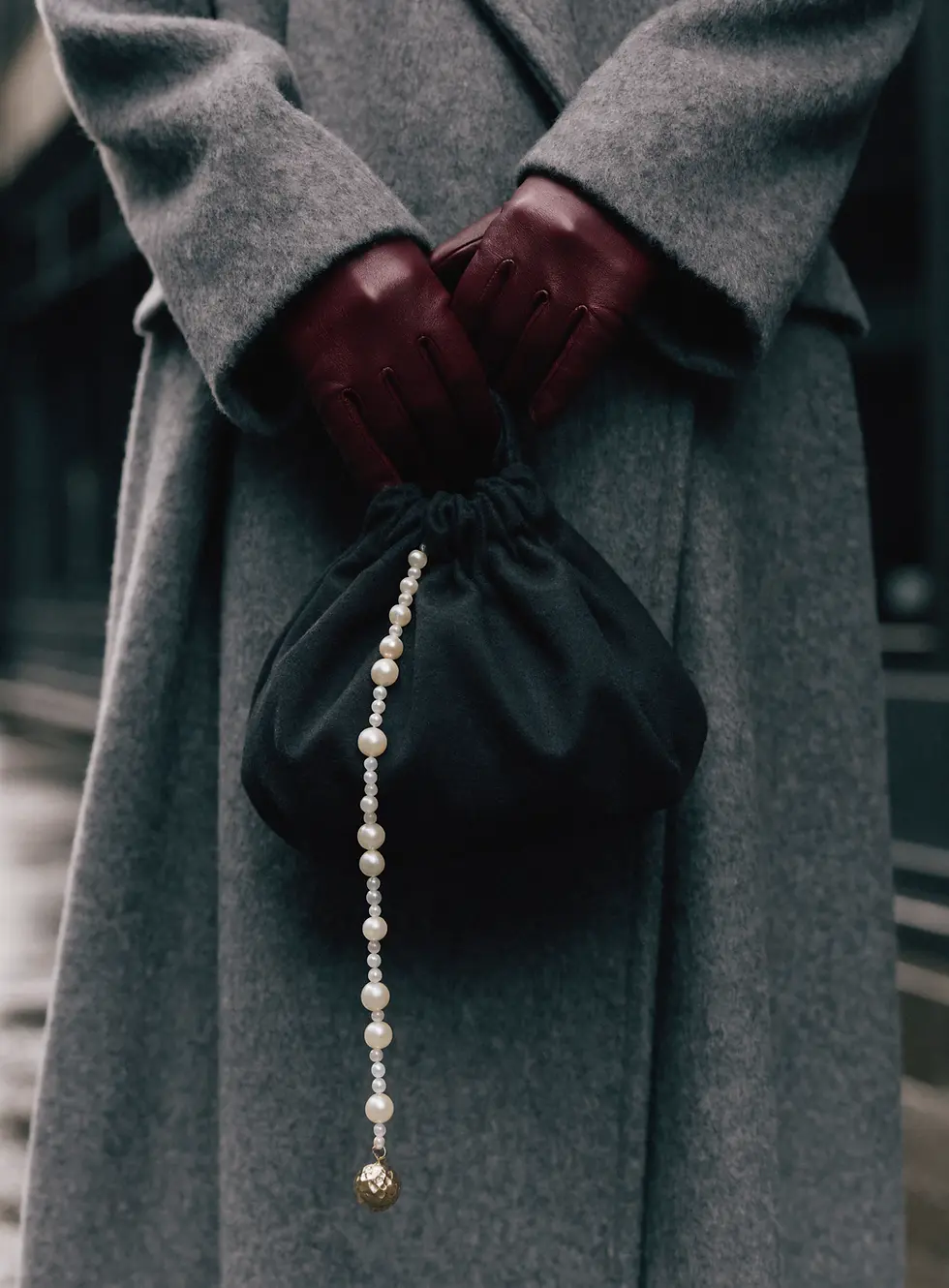 Paris Couture Week: The Unseen Details