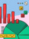 Animation showing market growth