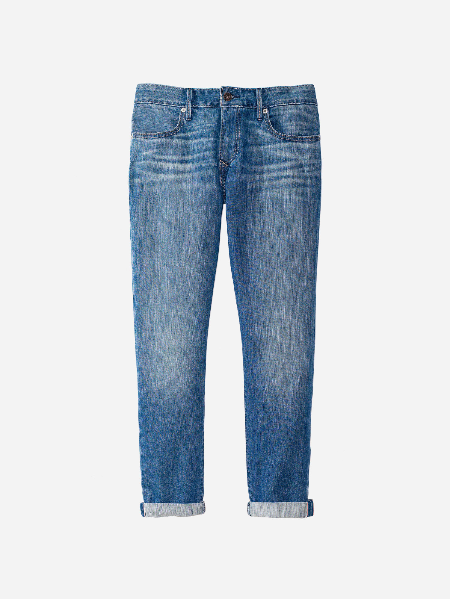 Bootcut Jean