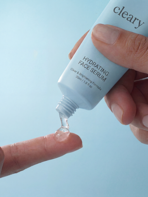 Serums Explained: Small Step, Big Difference