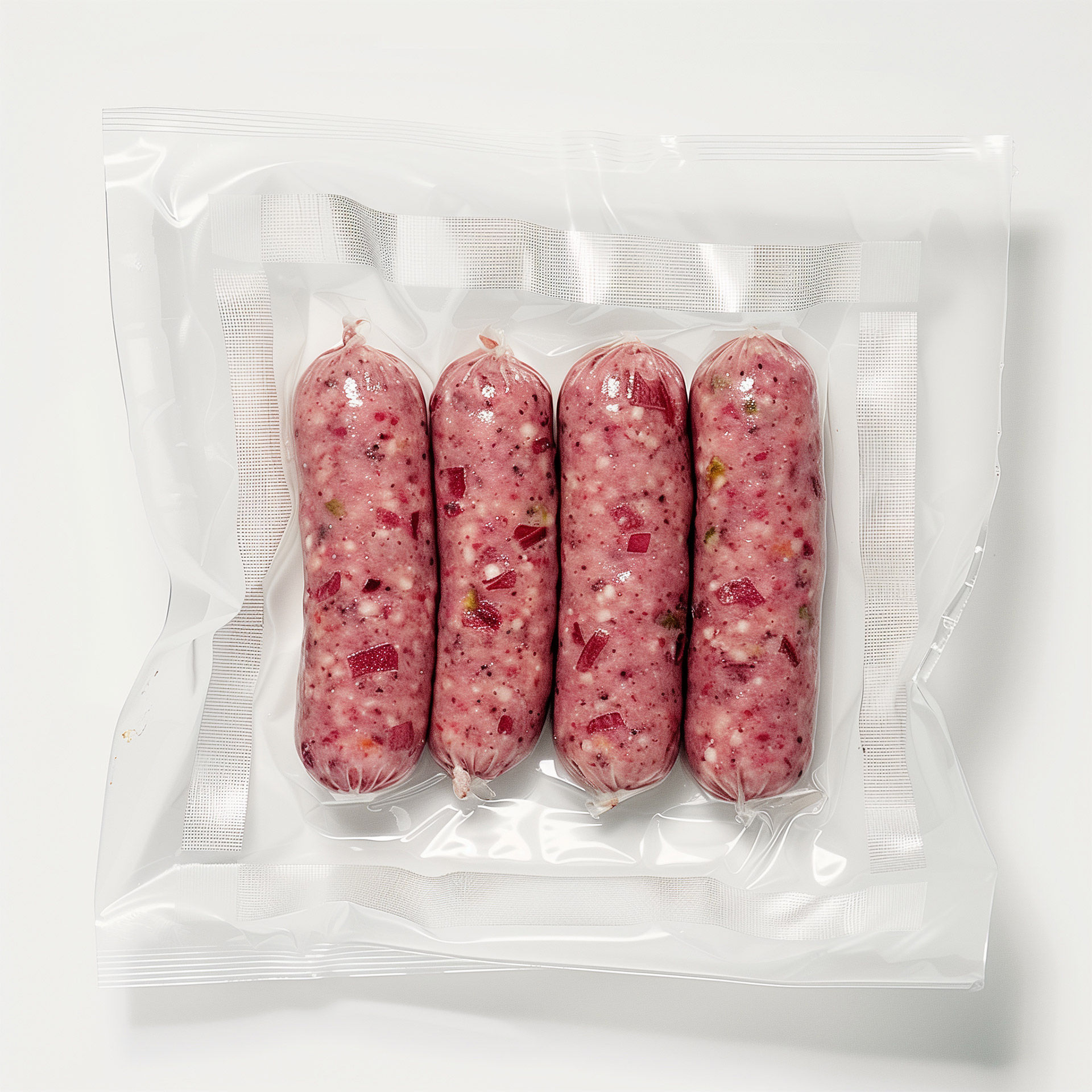 Spicy Chorizo / 7oz