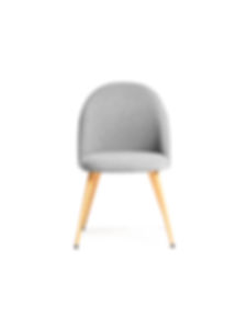 Modern Grey Chair