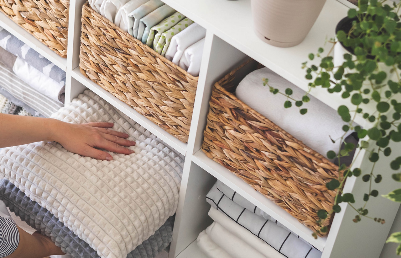 cleaning-linen