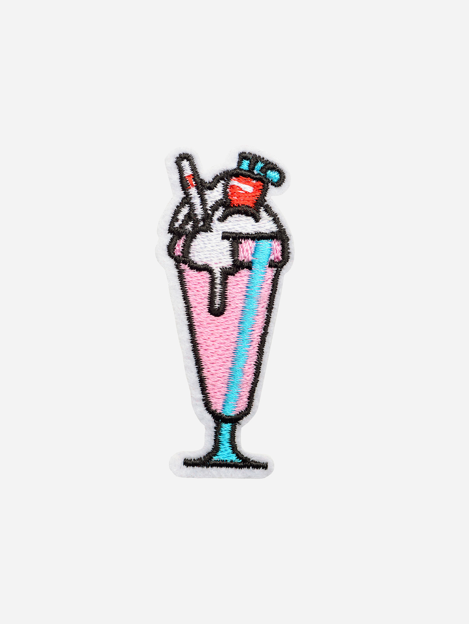 Milkshake Patch